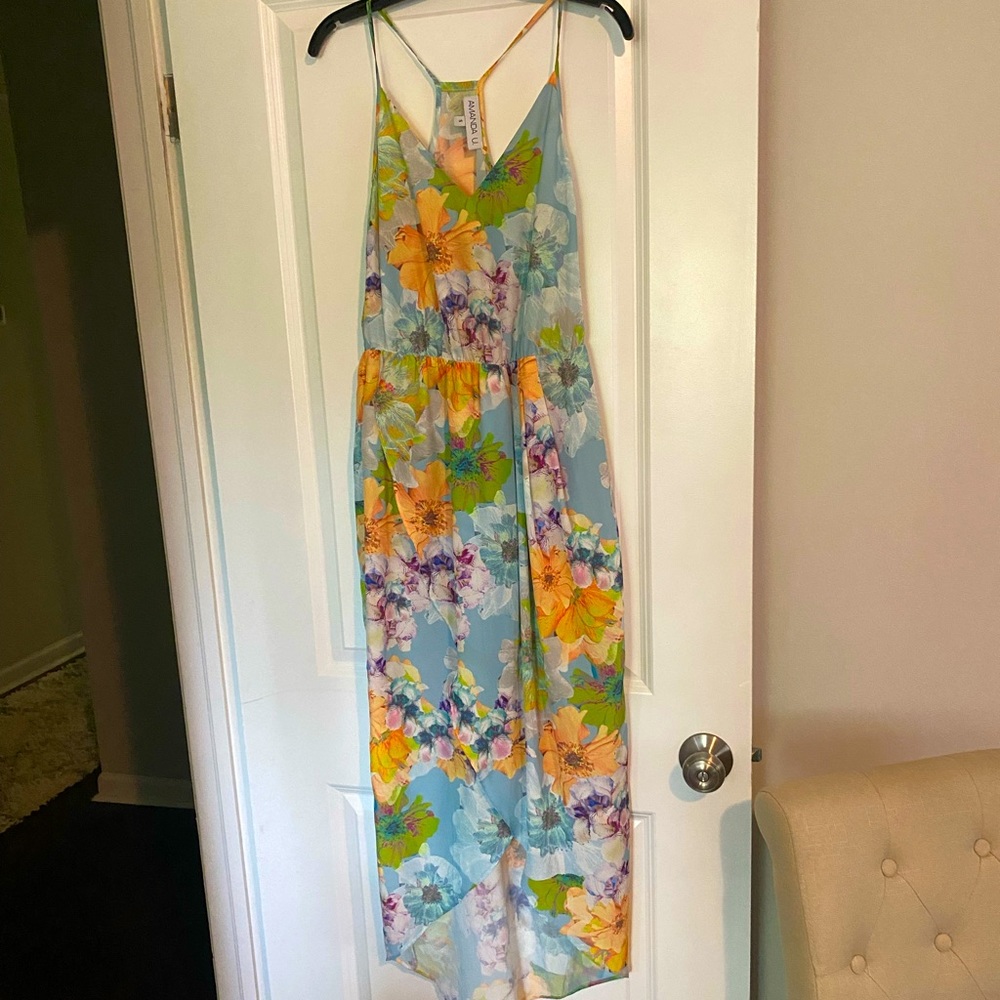 Amanda U Sundress